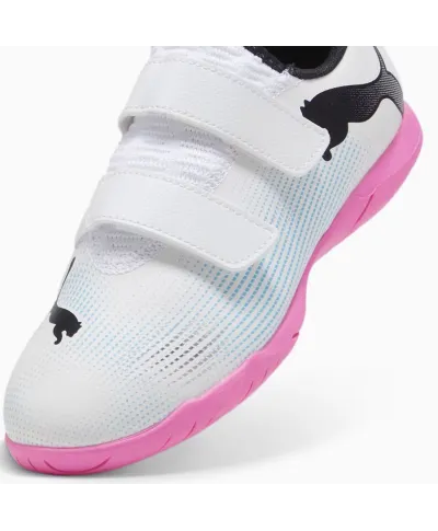 Buty piłkarskie Puma Future 7 Play IT Jr 107741-01