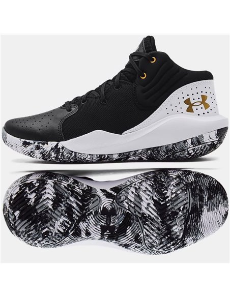 Buty do koszykówki Under Armour Jet 21 M 3024260 006