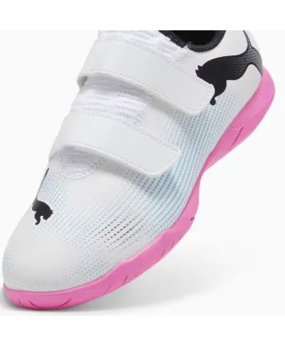 Buty piłkarskie Puma Future 7 Play IT Jr 107741-01