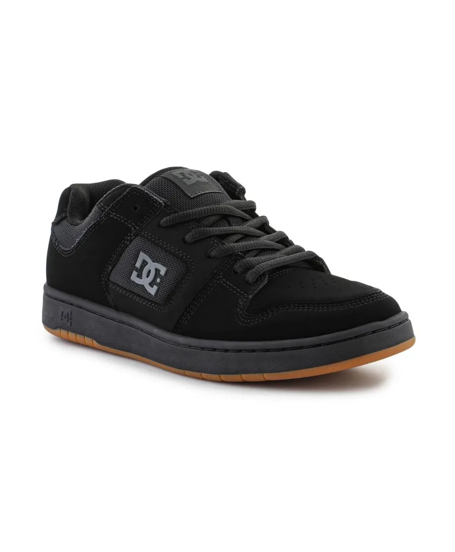 Buty DC Shoes Manteca 4 M ADYS100765-KKG