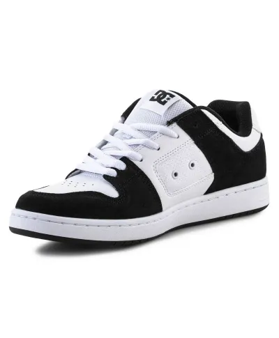 Buty DC Shoes Manteca 4 M ADYS100765-WBK