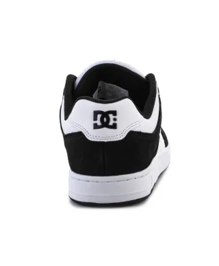 Buty DC Shoes Manteca 4 M ADYS100765-WBK