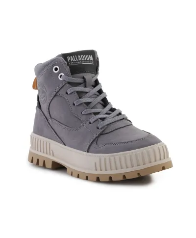 Buty Palladium Pallashock HI SNK loudburst W 98357-054-M