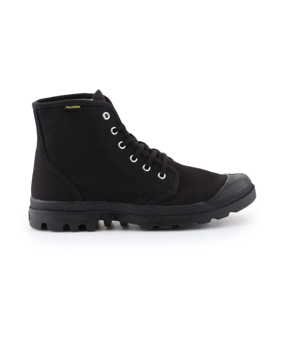 Buty Palladium Pampa Hi Oryginale W 75349-060