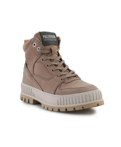 Buty Palladium Pallashock HI SNK Stucco W 98357-223-M