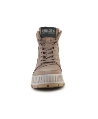 Buty Palladium Pallashock HI SNK Stucco W 98357-223-M