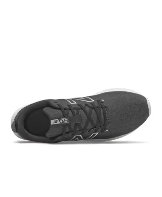 Buty New Balance M ME430LB2 czarne