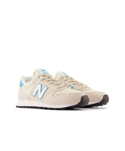 Buty New Balance W GW500CE2 beżowe