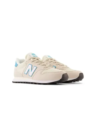 Buty New Balance W GW500CE2 beżowe