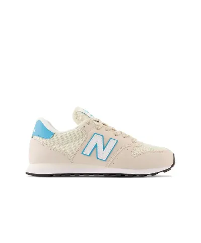 New Balance W GW500CE2 beige shoes