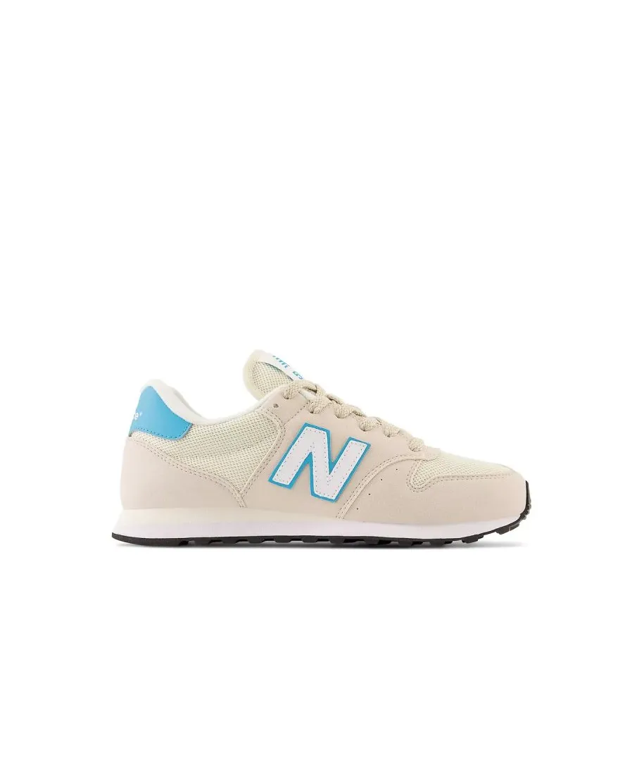 New Balance W GW500CE2 beige shoes