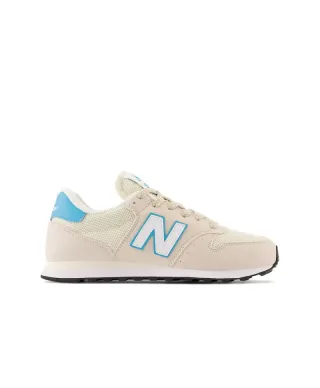 Buty New Balance W GW500CE2 beżowe