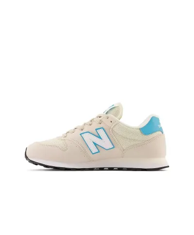 Buty New Balance W GW500CE2 beżowe