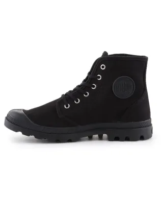 Buty Palladium Pampa Hi Oryginale W 75349-060