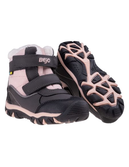 Buty Bejo Baisy Mid Wp Jr 92800442213