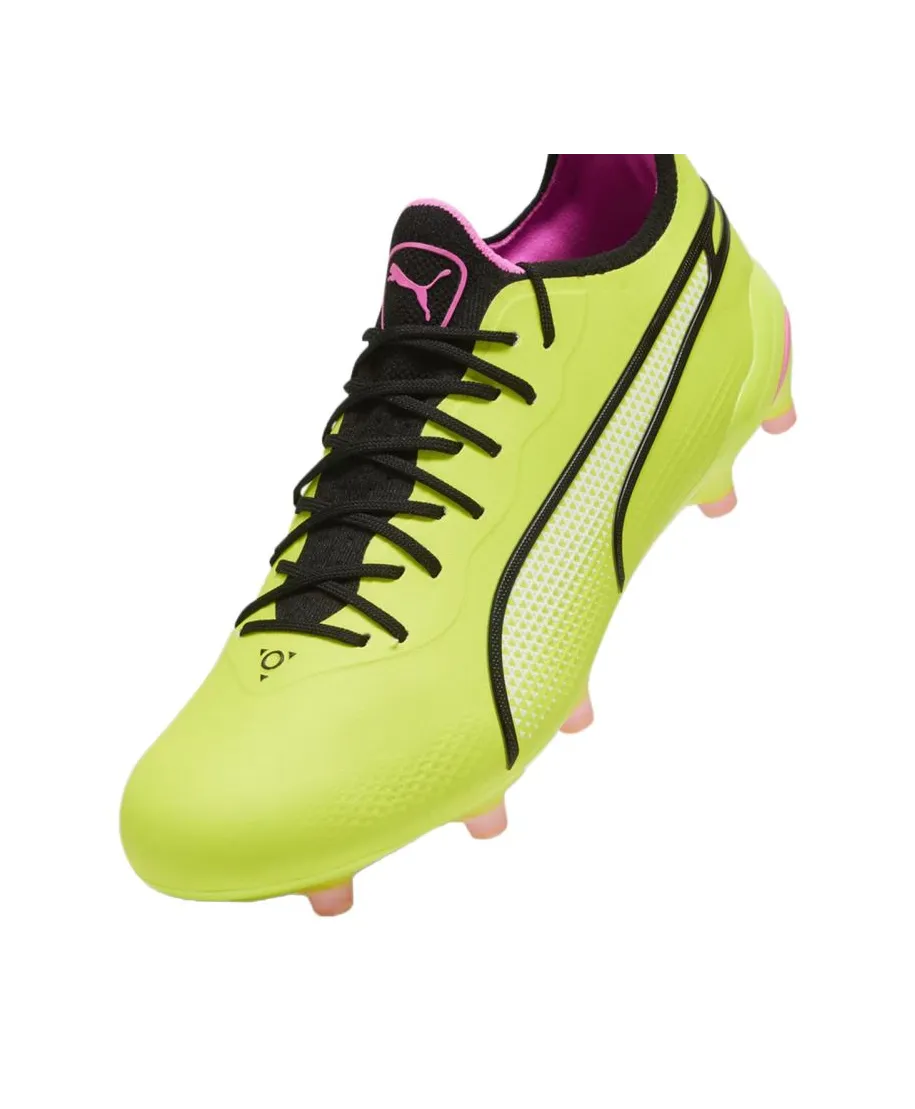 Buty piłkarskie Puma King Ultimate FG AG M 107563 06