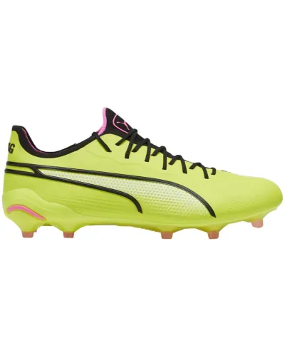 Buty piłkarskie Puma King Ultimate FG AG M 107563 06