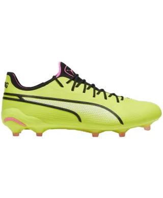 Buty piłkarskie Puma King Ultimate FG AG M 107563 06