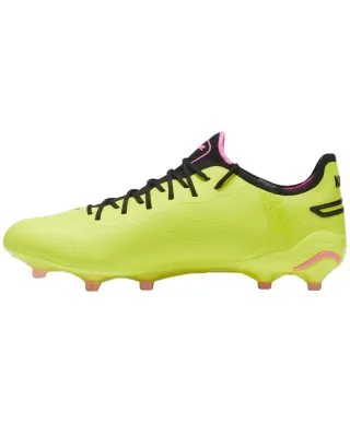 Buty piłkarskie Puma King Ultimate FG AG M 107563 06