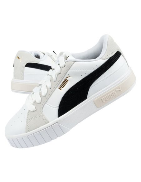 Buty sportowe Puma Cali Star Mix W 380220 04