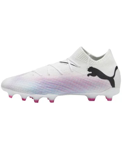 Buty piłkarskie Puma Future 7 Pro FG AG M 107707 01