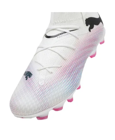 Buty piłkarskie Puma Future 7 Pro FG AG M 107707 01