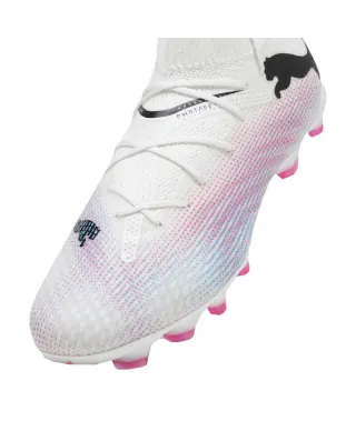 Buty piłkarskie Puma Future 7 Pro FG AG M 107707 01