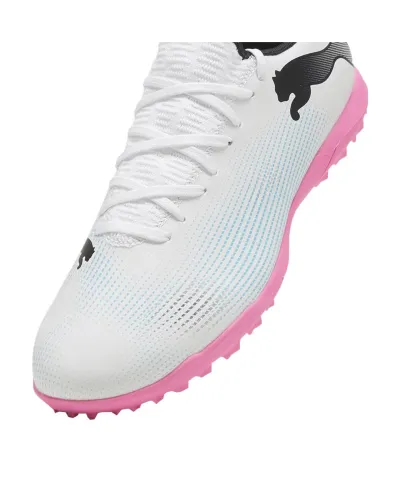 Buty piłkarskie Puma Future 7 Play TT M 107726 01