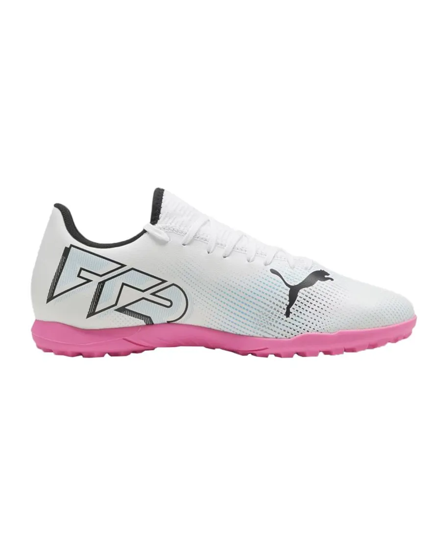 Buty piłkarskie Puma Future 7 Play TT M 107726 01