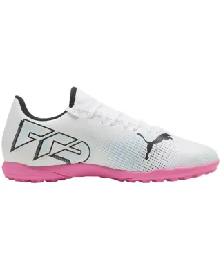 Buty piłkarskie Puma Future 7 Play TT M 107726 01