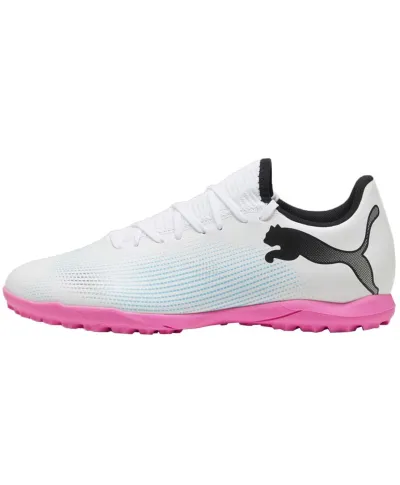 Buty piłkarskie Puma Future 7 Play TT M 107726 01