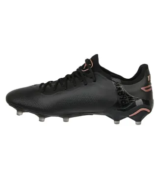 Buty piłkarskie Puma King Ultimate FG AG M 107563-07