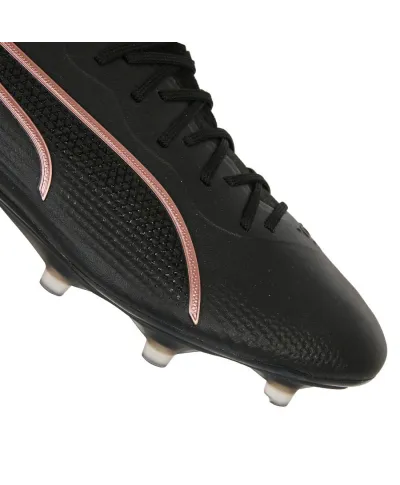 Buty piłkarskie Puma King Ultimate FG AG M 107563-07