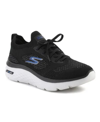 Buty Skechers Go Walk Hyper Burst-Maritime M 216083-BKGY