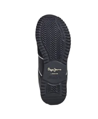 Buty Pepe Jeans Dublin Brand M PMS40009