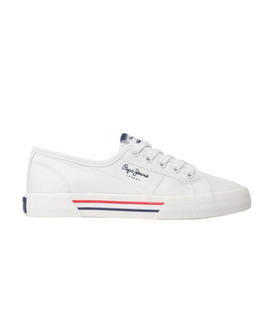 Buty Pepe Jeans Brady Basic W PLS31287