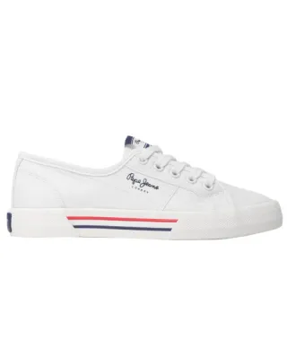 Buty Pepe Jeans Brady Basic W PLS31287