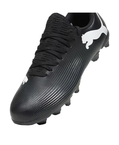 Buty piłkarskie Puma Future 7 Play FG AG Jr 107734 02