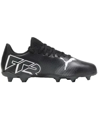 Buty piłkarskie Puma Future 7 Play FG AG Jr 107734 02