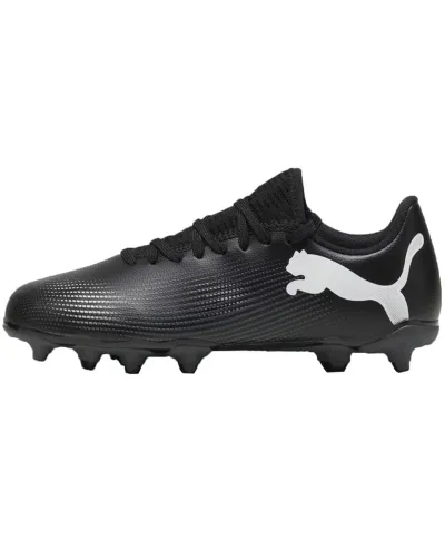 Buty piłkarskie Puma Future 7 Play FG AG Jr 107734 02