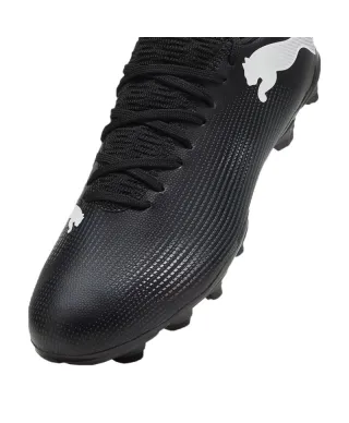 Buty piłkarskie Puma Future 7 Play FG AG M 107723 02