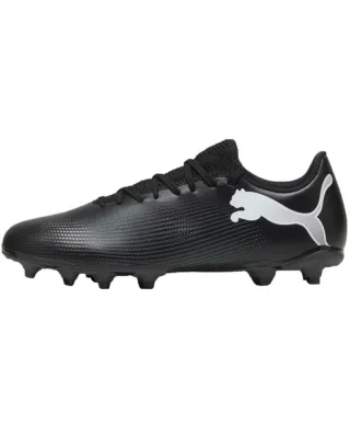 Buty piłkarskie Puma Future 7 Play FG AG M 107723 02