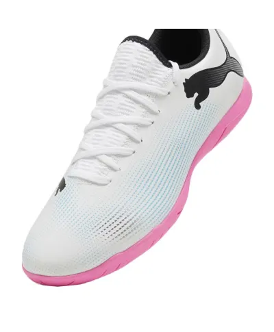 Buty piłkarskie Puma Future 7 Play IT M 107727 01