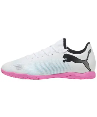 Buty piłkarskie Puma Future 7 Play IT M 107727 01