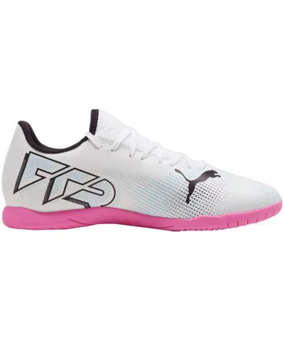 Buty piłkarskie Puma Future 7 Play IT M 107727 01