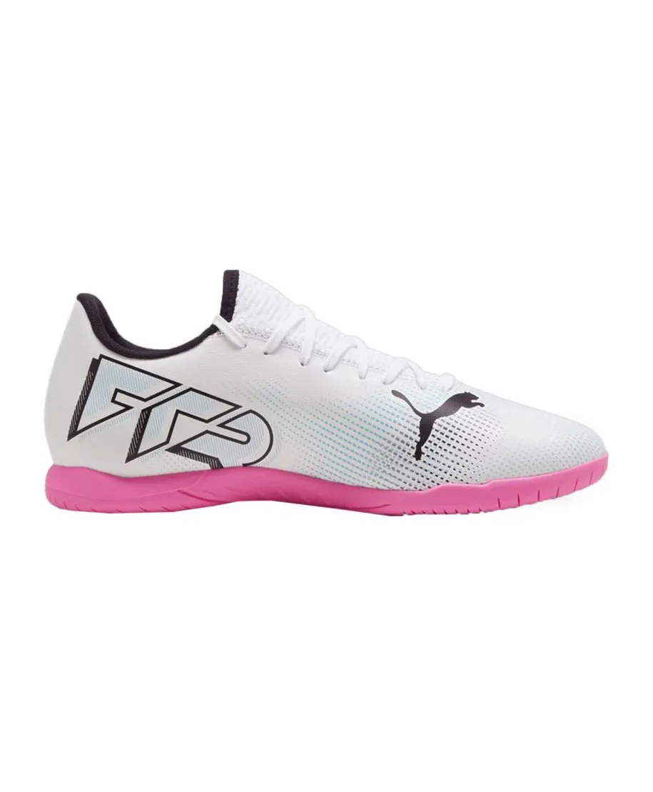 Buty piłkarskie Puma Future 7 Play IT M 107727 01