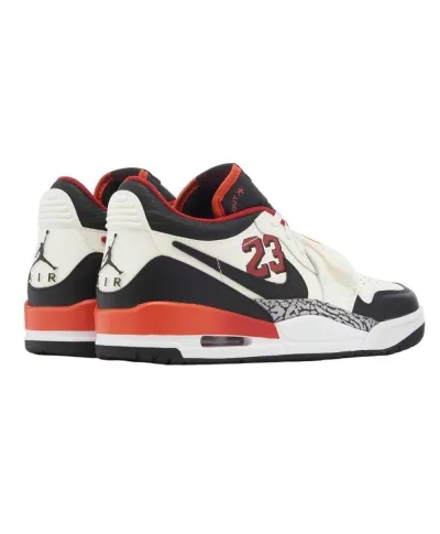 Buty Nike Jordan Air Jordan Legacy 312 Low M FJ7221-101