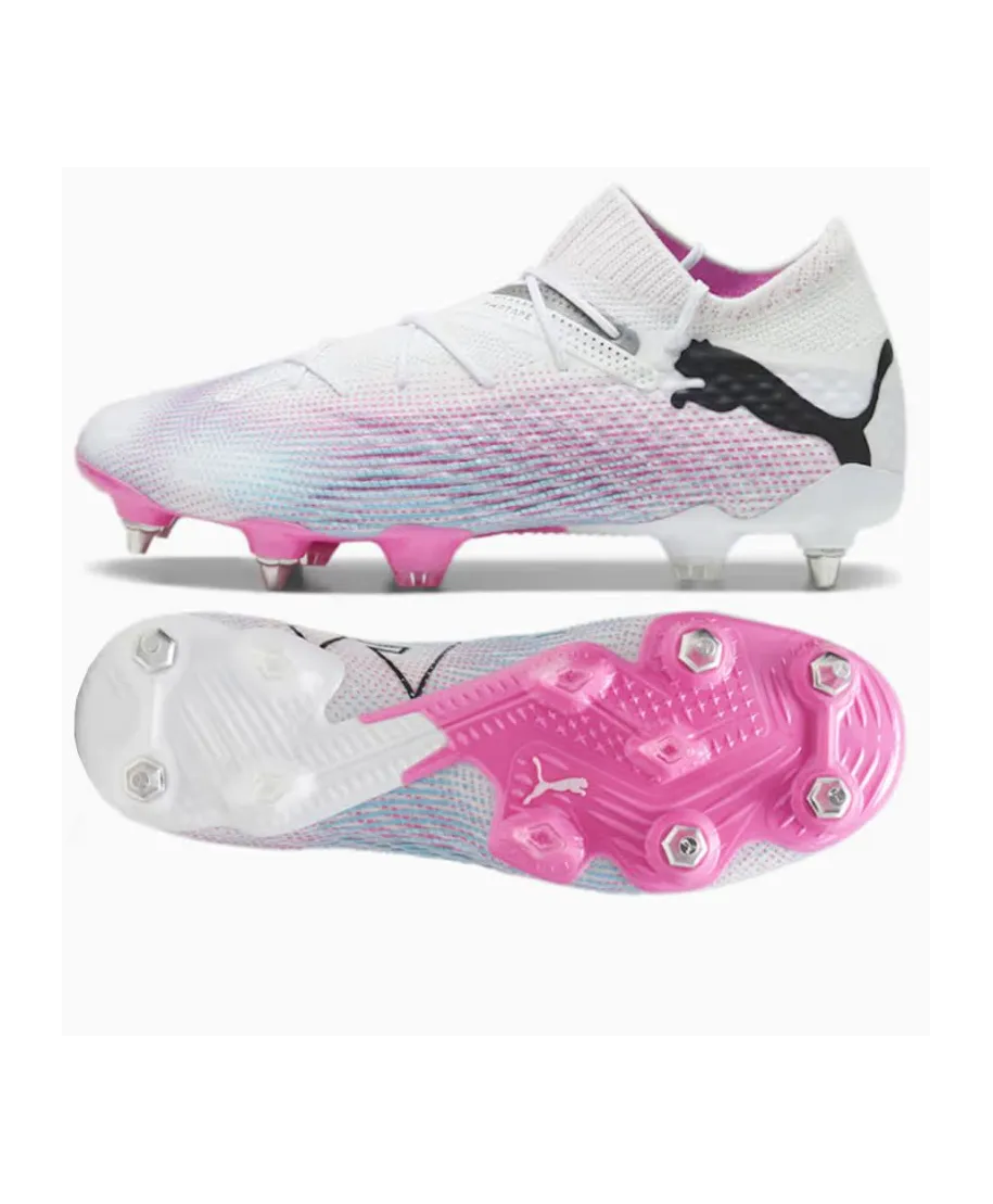 Buty Puma FUTURE 7 Ultimate MxSG M 107351 01