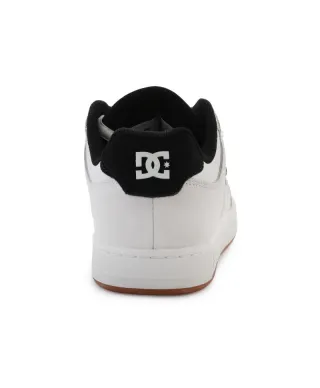 Buty DC Shoes Manteca 4 S Adys M 100766-BO4