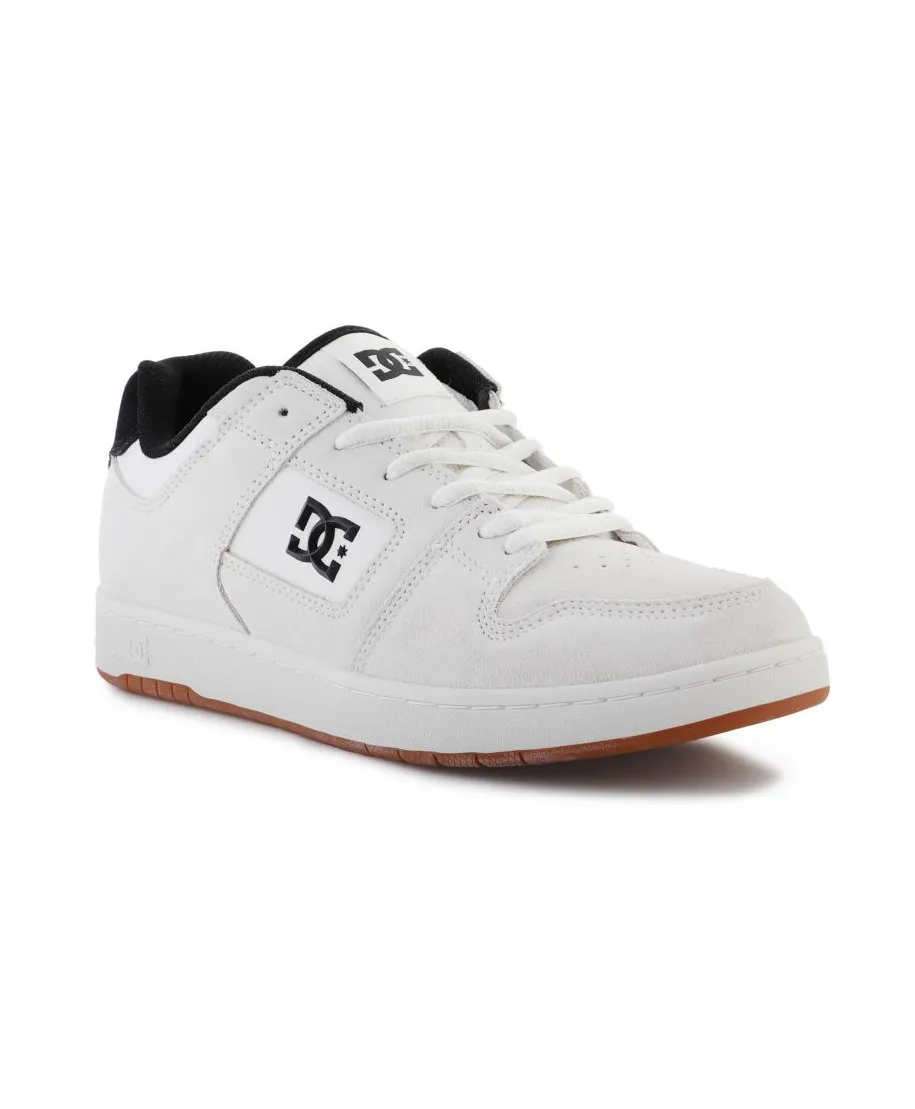 Buty DC Shoes Manteca 4 S Adys M 100766-BO4